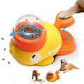 Interactive Dog Treat Dispenser